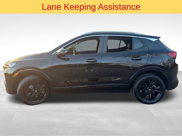 Used 2024 Buick Encore GX Sport Touring image 6