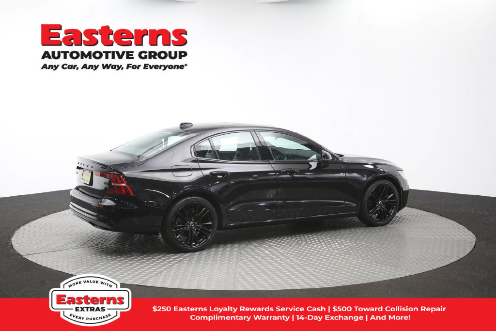 Used 2024 Volvo S60 B5 Plus FWD image 48