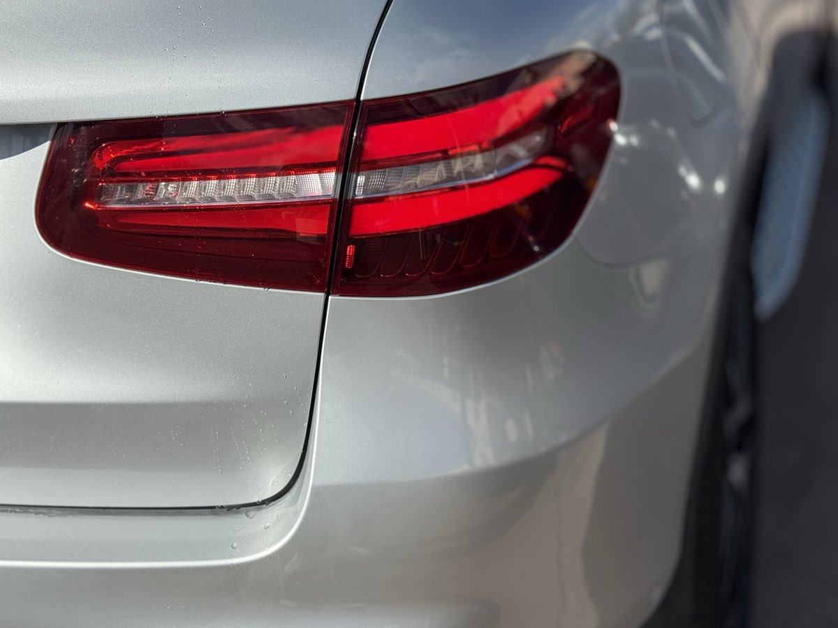 Used 2019 Mercedes-Benz GLC 300 image 15