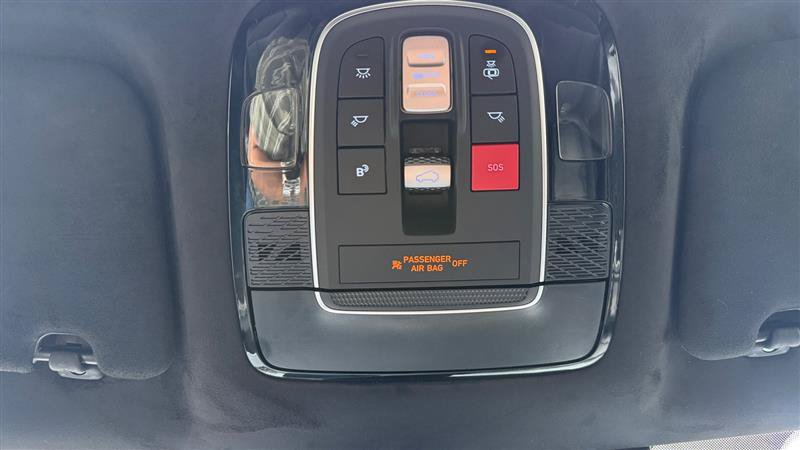 Used 2025 Hyundai Palisade Calligraphy AWD/4WD image 43