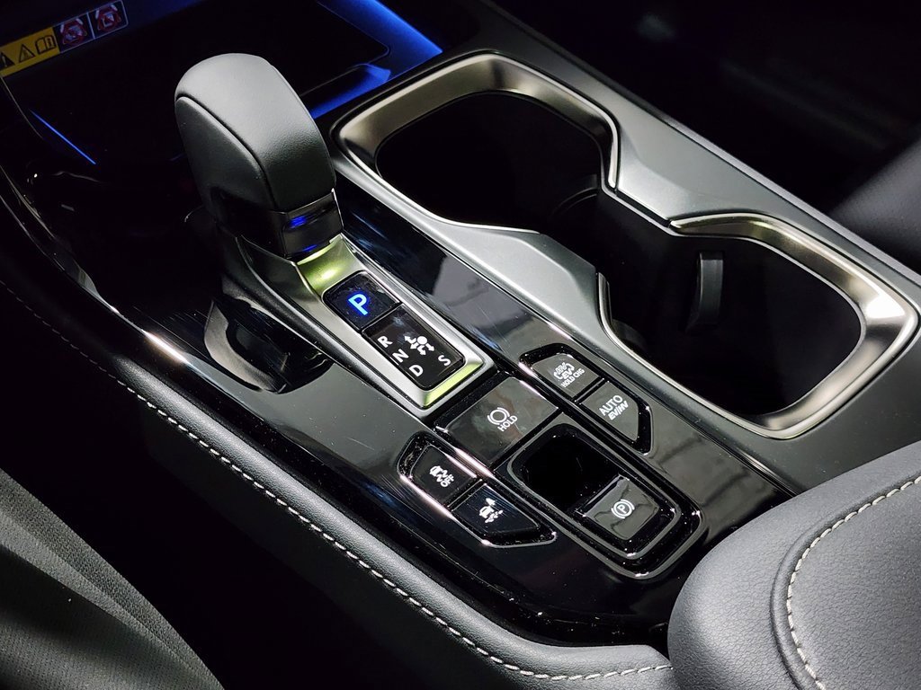 New 2025 Lexus NX 450h+ AWD w/ Luxury Package image 26