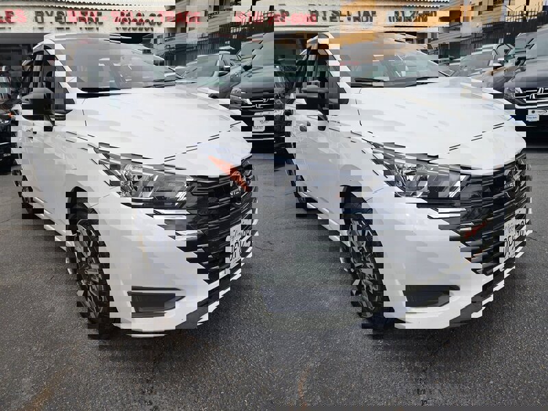 Used 2023 Nissan Versa S w/ S Plus Package image 13