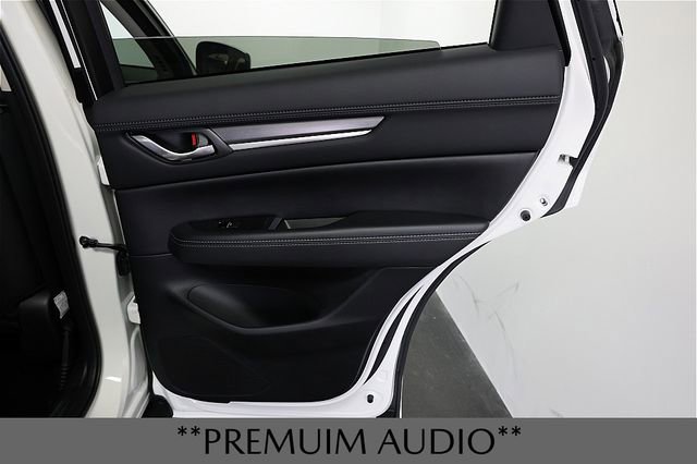 New 2025 MAZDA CX-5 AWD 2.5 S image 23