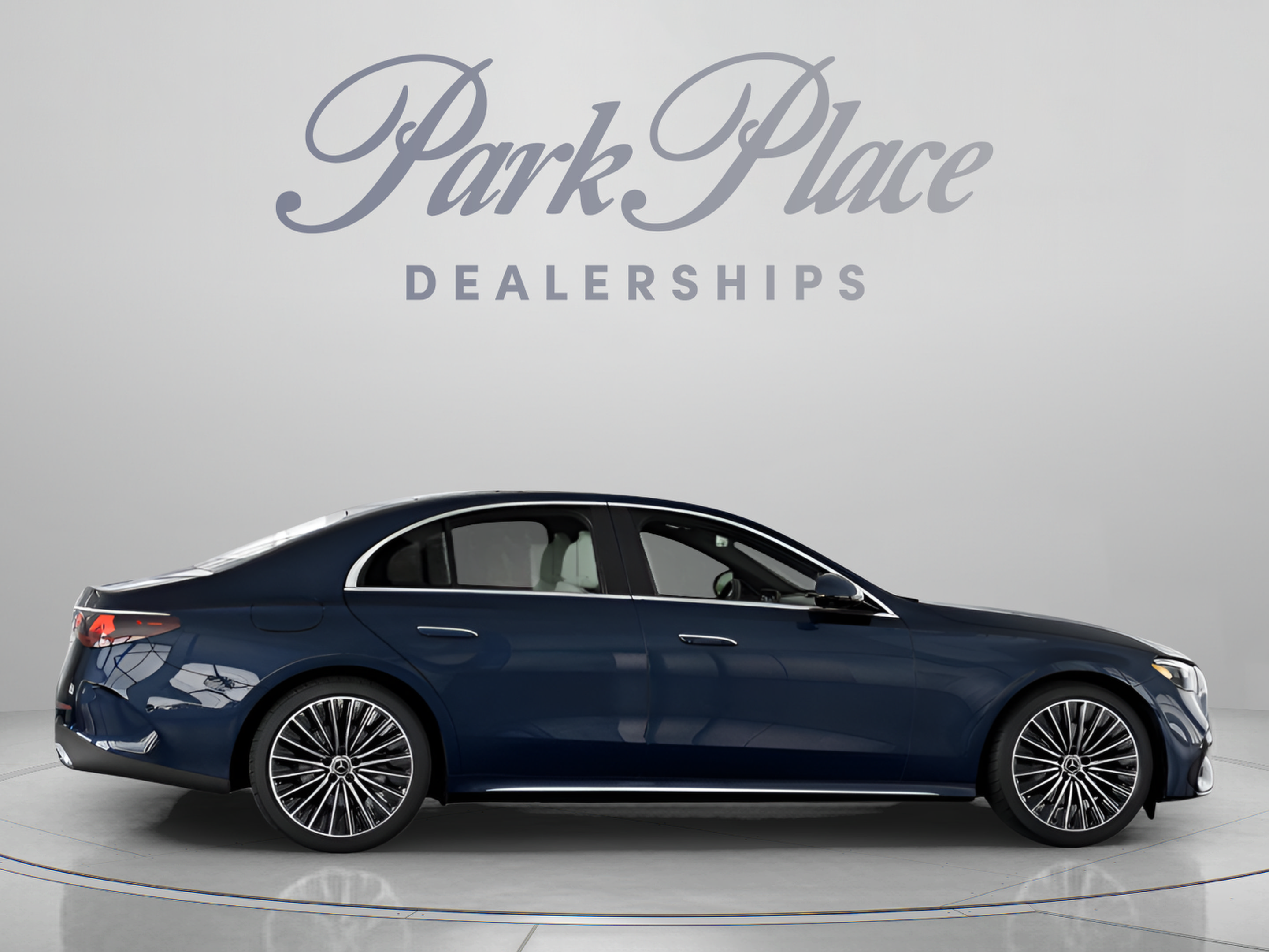 Certified 2026 Mercedes-Benz E 350 Sedan image 33