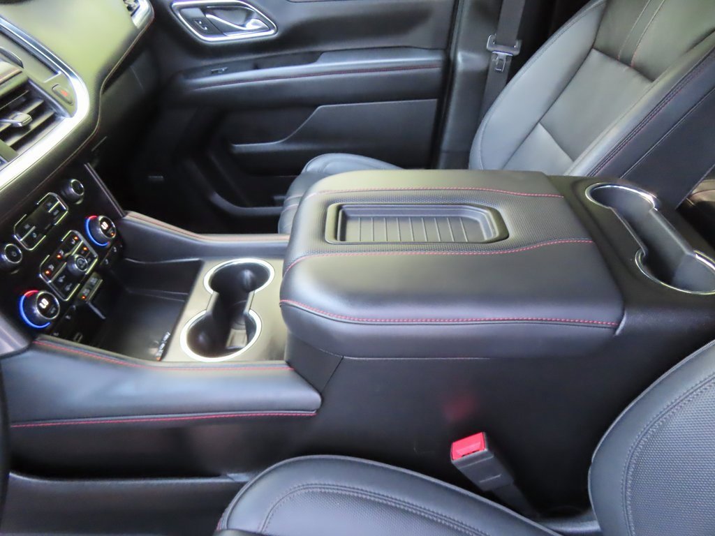 Used 2023 Chevrolet Tahoe RST image 19