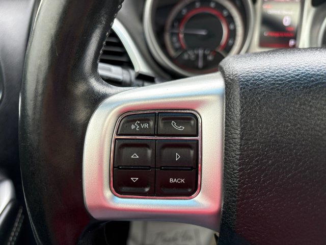 Used 2013 Dodge Journey Crew w/ Navigation & Sound Group I FWD image 23