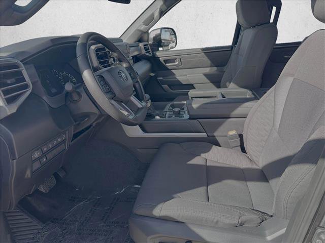 New 2026 Toyota Tundra SR5 image 8