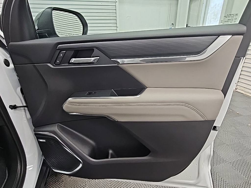 New 2026 GMC Acadia Elevation w/ Black Edition image 43