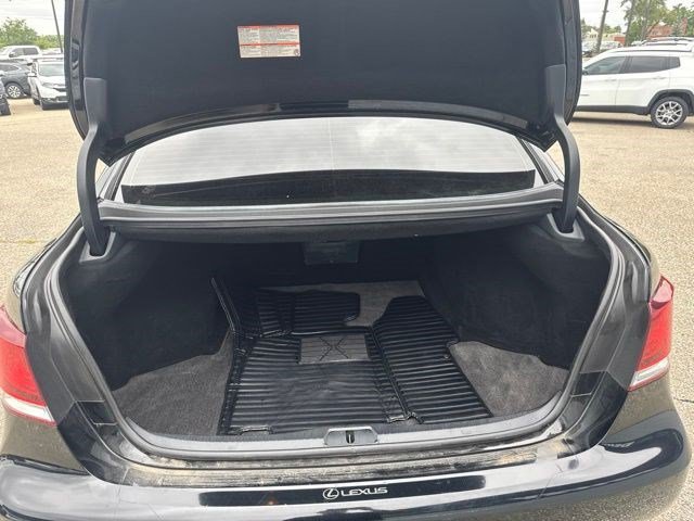 Used 2015 Lexus LS 460 L RWD image 14