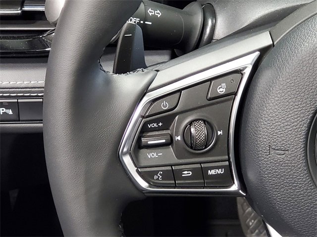New 2026 Acura MDX w/ Advance Package image 22