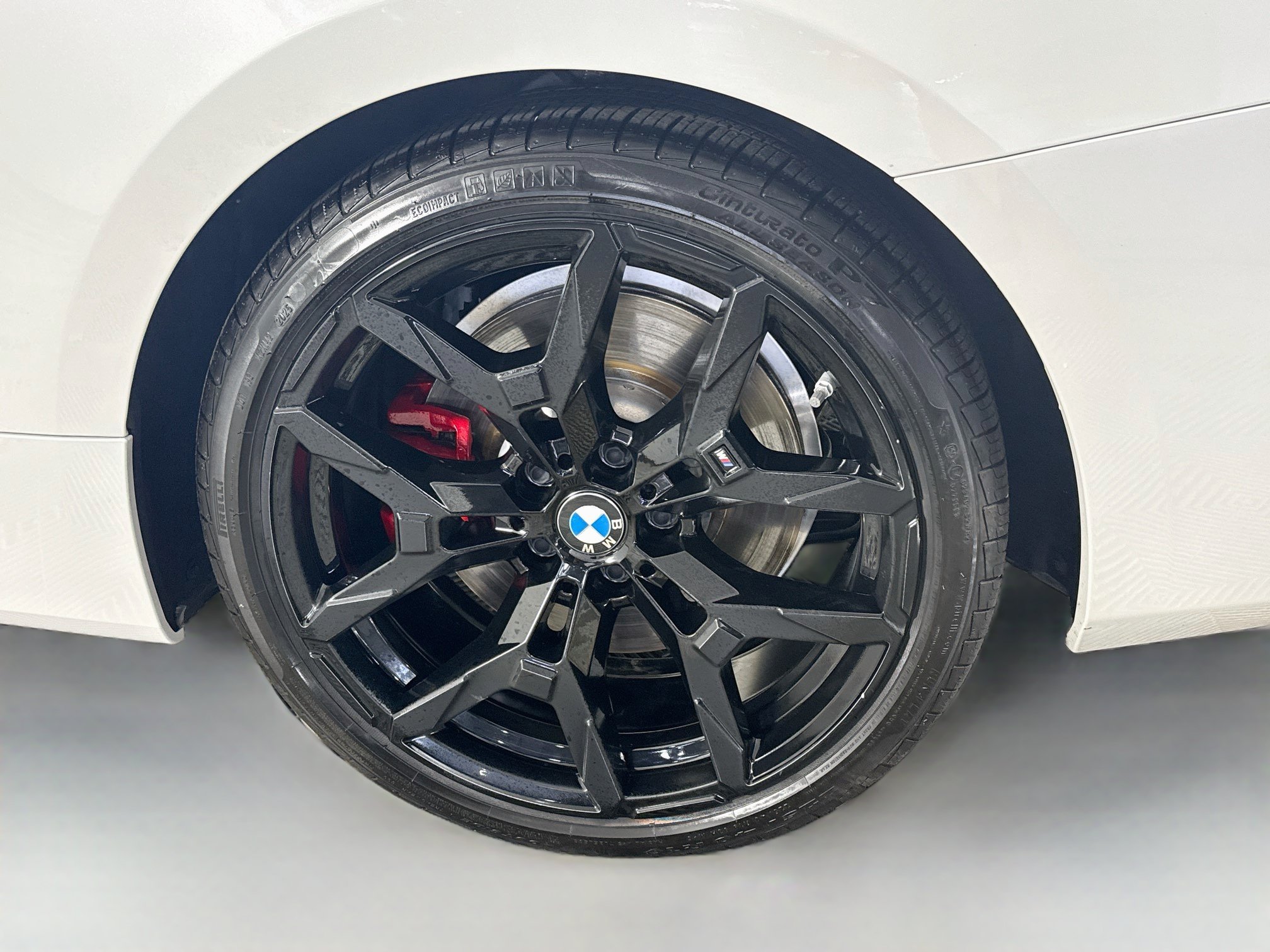 Used 2026 BMW 430i Coupe w/ M Sport Package RWD image 35