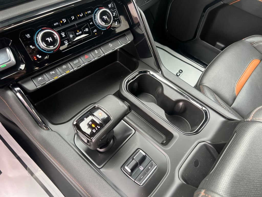 Used 2023 GMC Sierra 1500 AT4 image 19