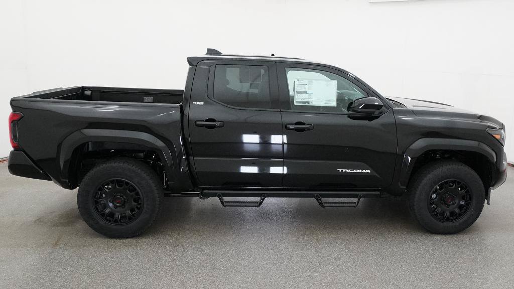 New 2026 Toyota Tacoma SR5 AWD/4WD image 14