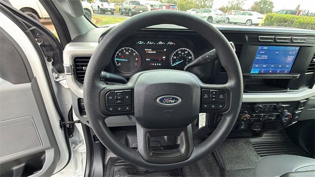 Used 2024 Ford F350 XL image 27