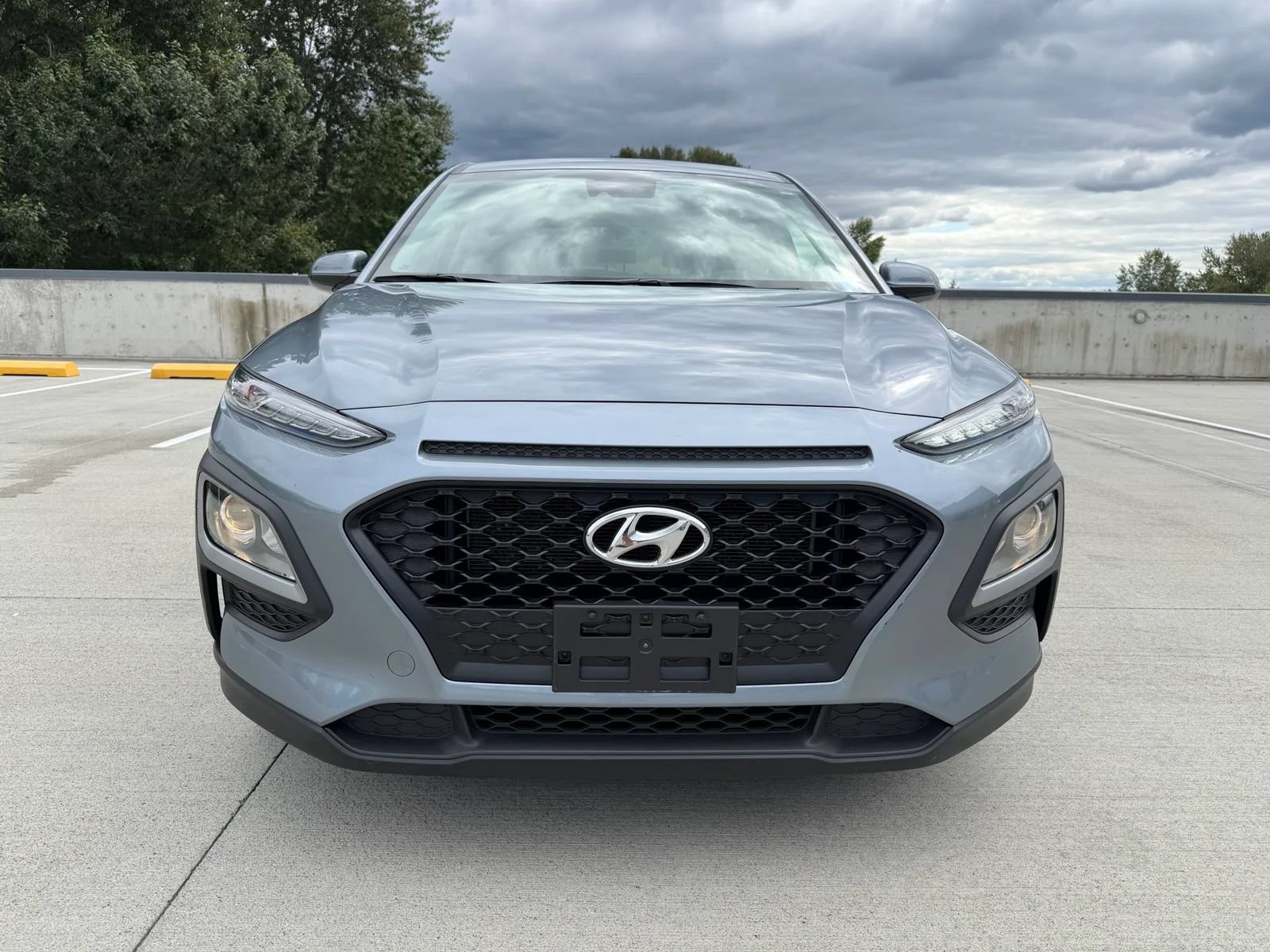 Used 2019 Hyundai Kona SE AWD/4WD image 3