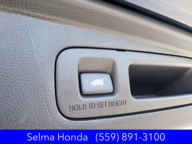 Certified 2025 Honda CR-V EX-L image 25