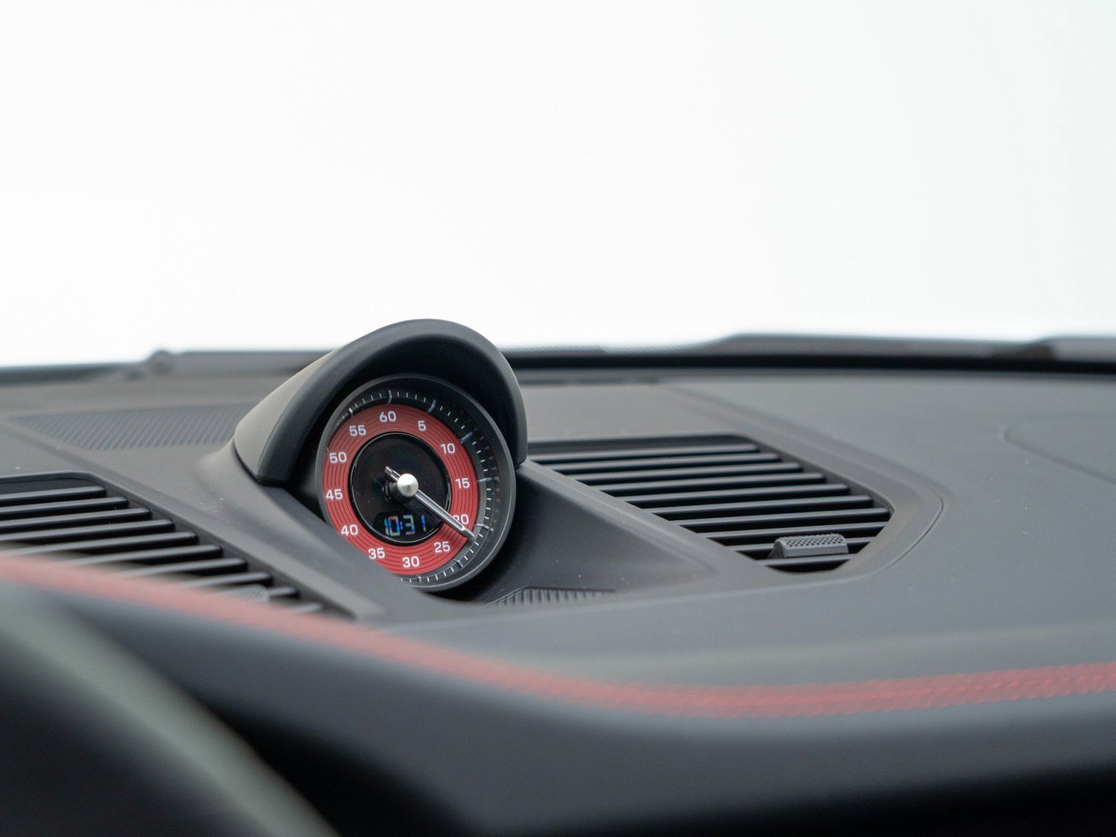 New 2026 Porsche 911 Carrera GTS image 27