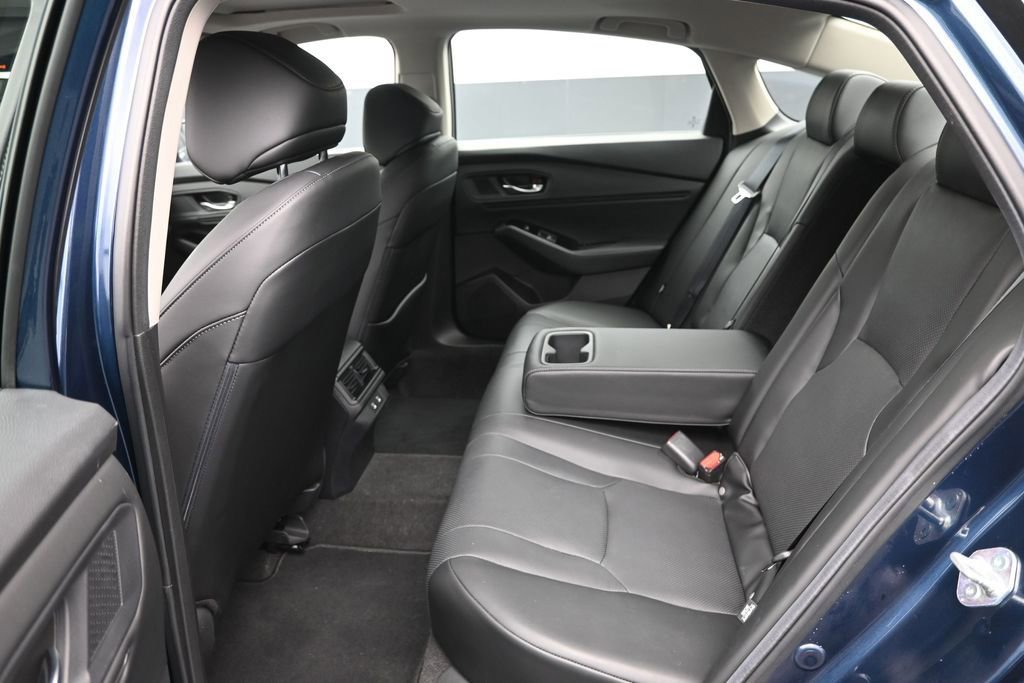 Certified 2024 Honda Accord Touring image 12