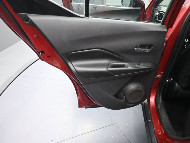 Used 2019 Nissan Kicks SR w/ SR Premium Package image 33