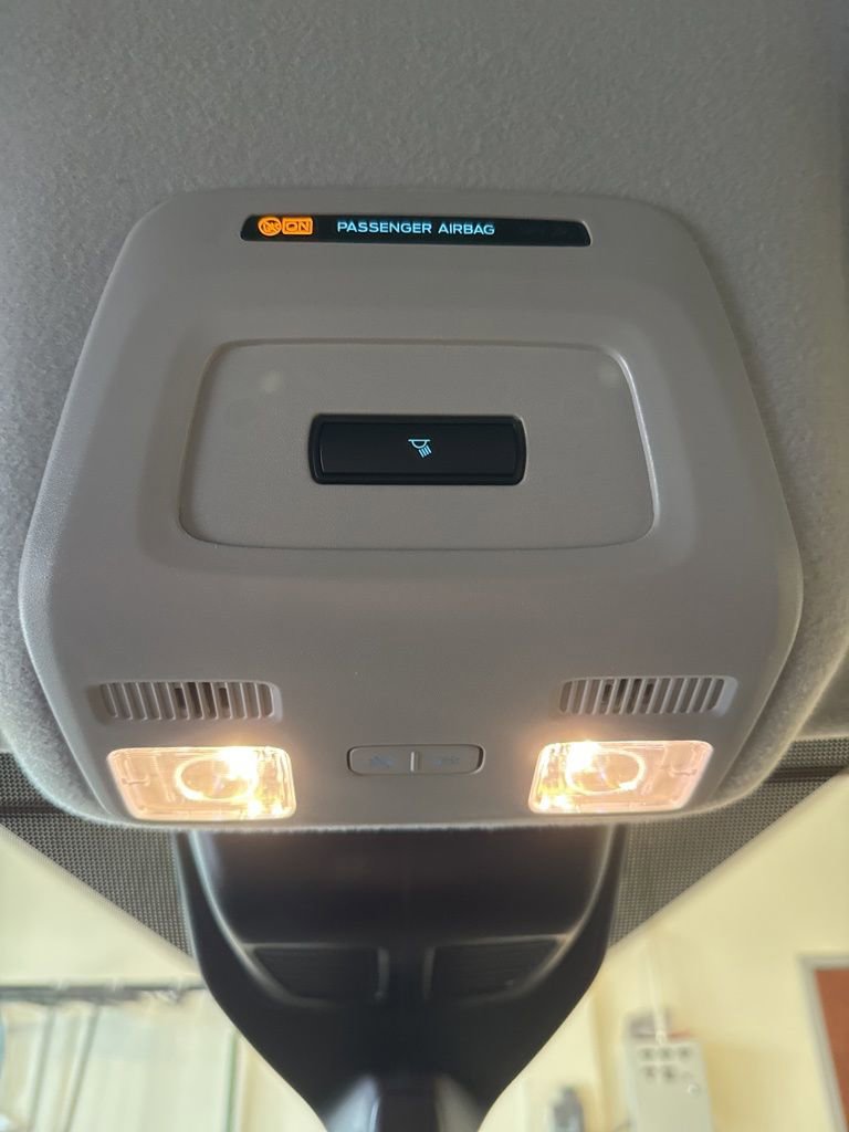 New 2026 Ford Transit 350 148 High Roof Extended AWD image 19