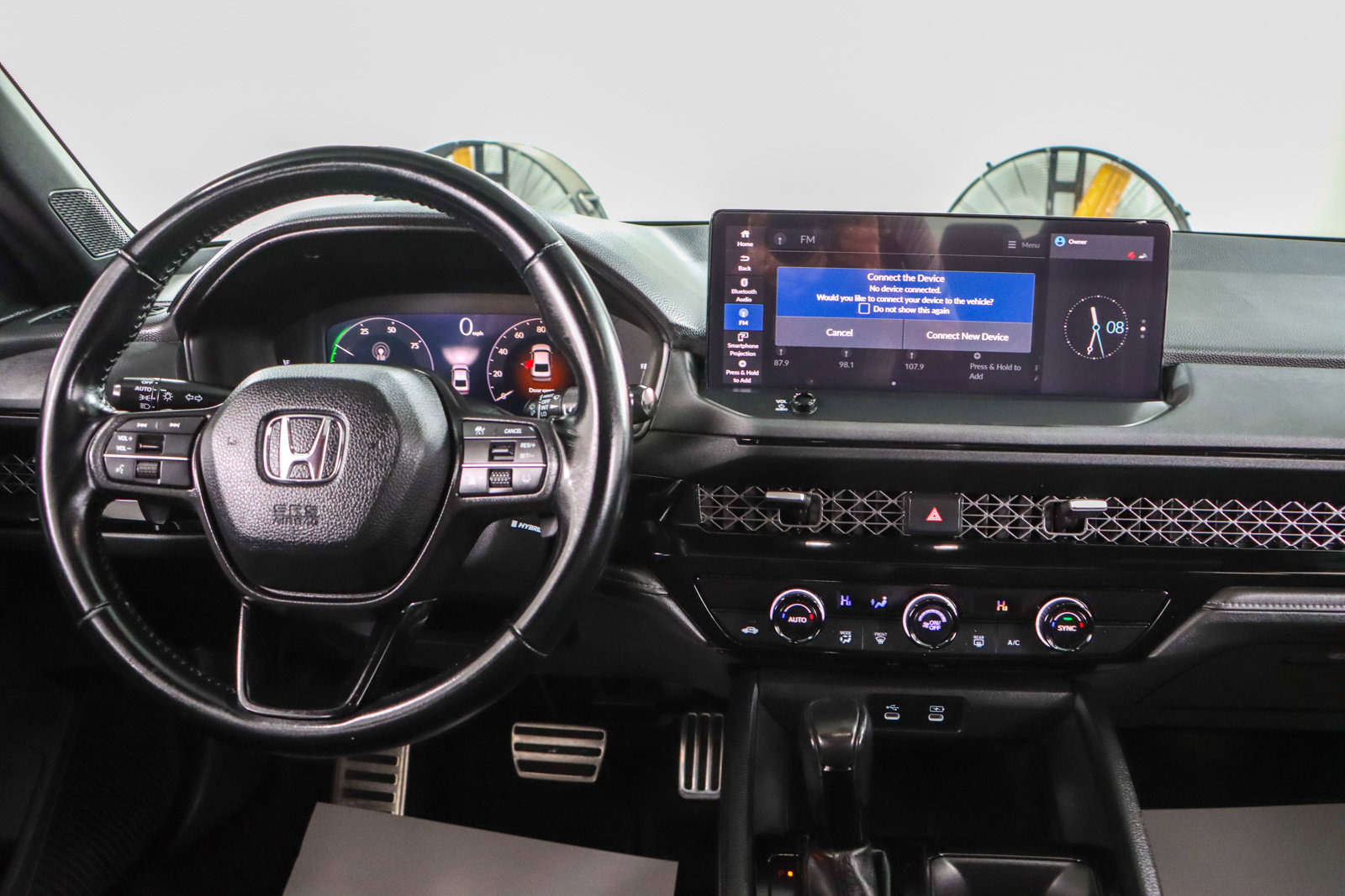 Used 2024 Honda Accord Sport image 17