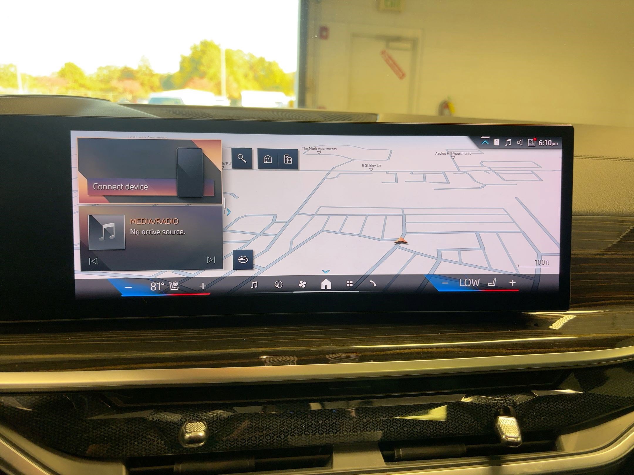 Certified 2024 BMW X6 xDrive40i image 24