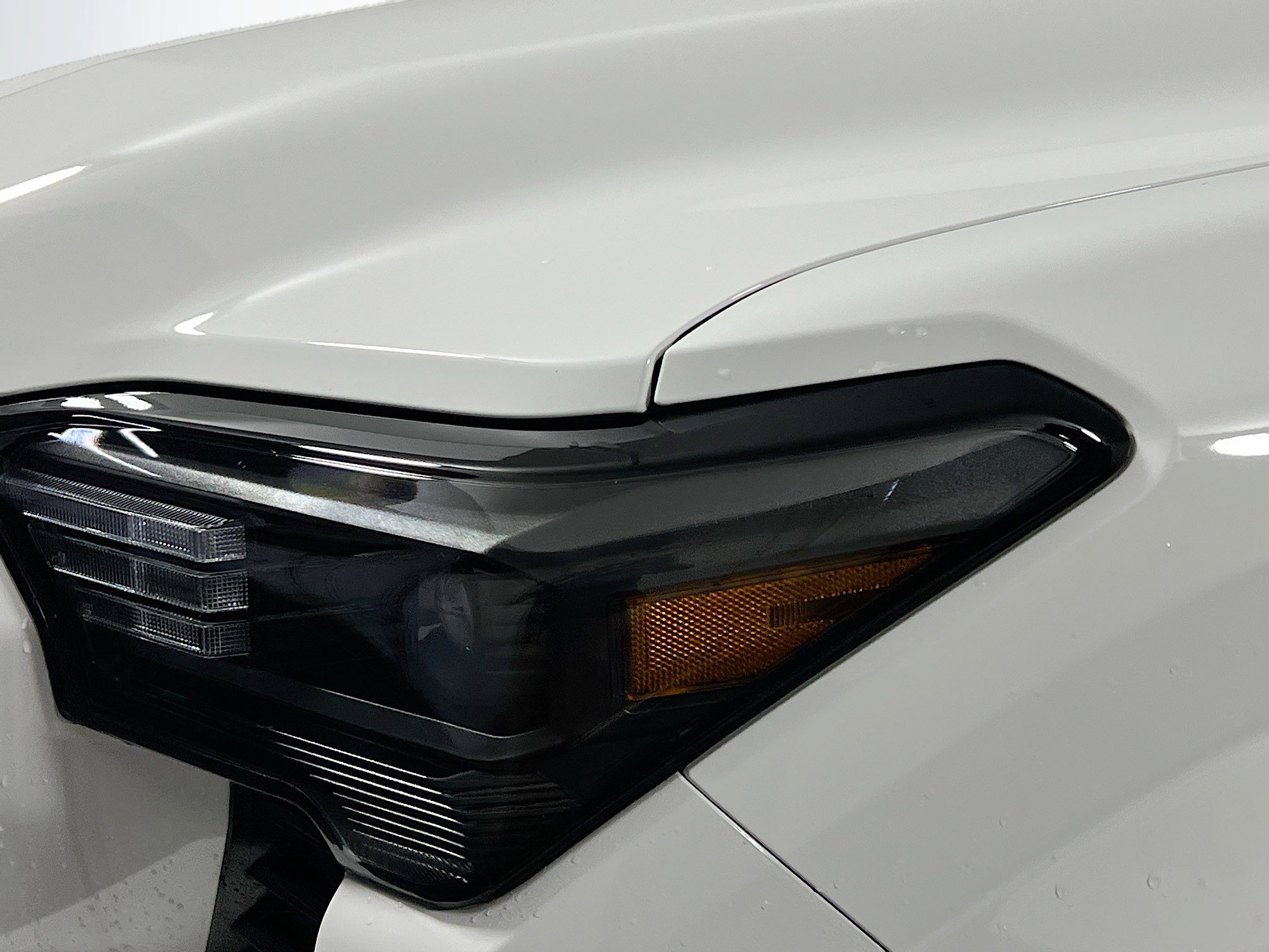 Used 2024 Toyota Tacoma SR w/ Towing Package image 33