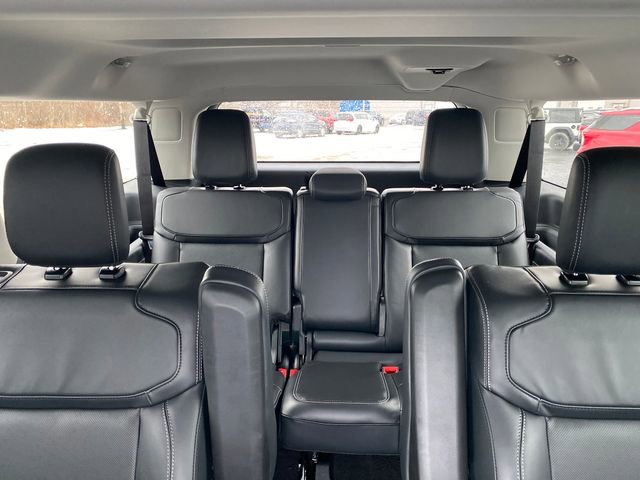 New 2026 Ford Expedition Max Platinum w/ Driver's Package image 37