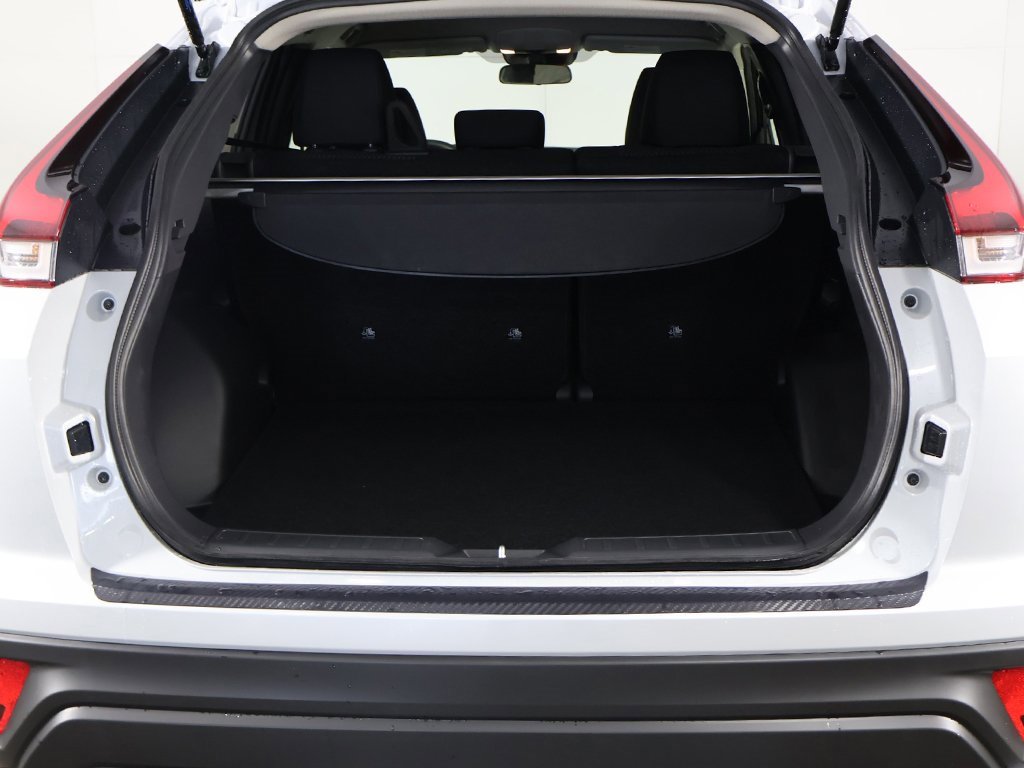 New 2025 Mitsubishi Eclipse Cross ES image 15