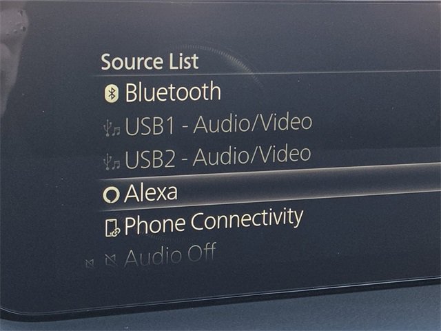 New 2026 MAZDA CX-50 AWD 2.5 S w/ Cargo Package image 5