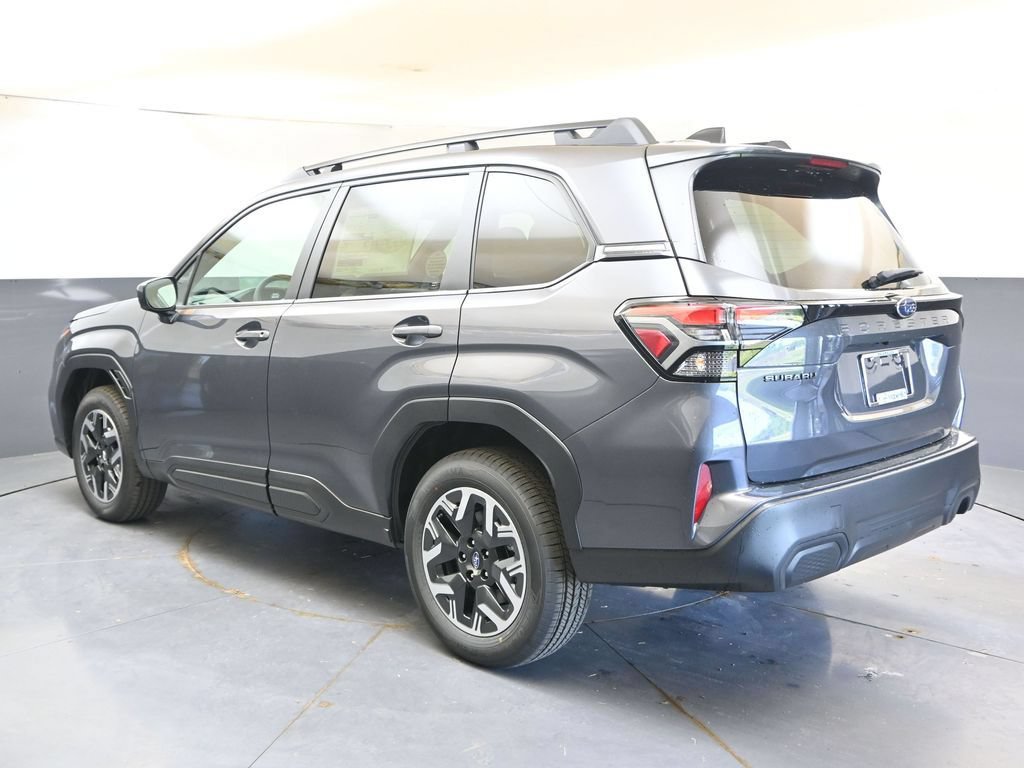 New 2026 Subaru Forester Premium AWD/4WD image 3