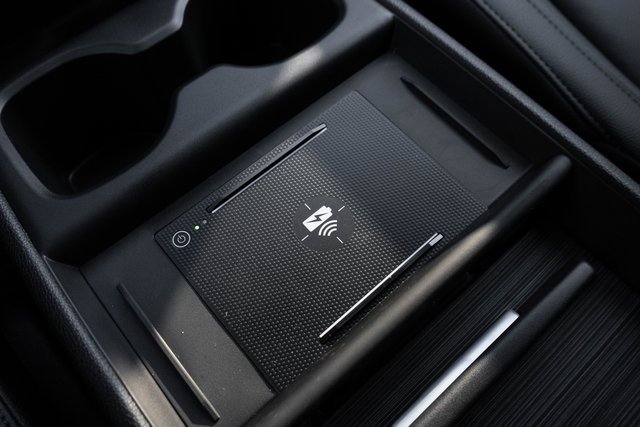 New 2026 Honda Odyssey EX-L image 28