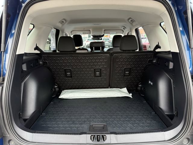 Used 2024 Ford Bronco Sport Big Bend w/ Convenience Package image 33