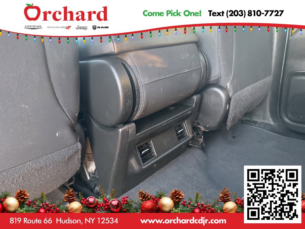 Used 2020 Chevrolet Silverado 1500 Custom Trail Boss w/ Custom Convenience Package image 20