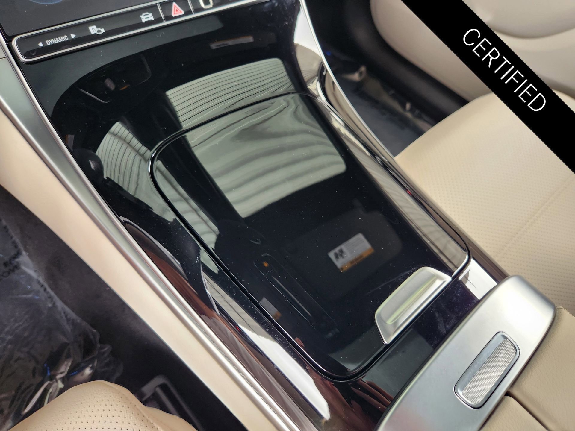 Certified 2026 Mercedes-Benz GLC 300 image 21