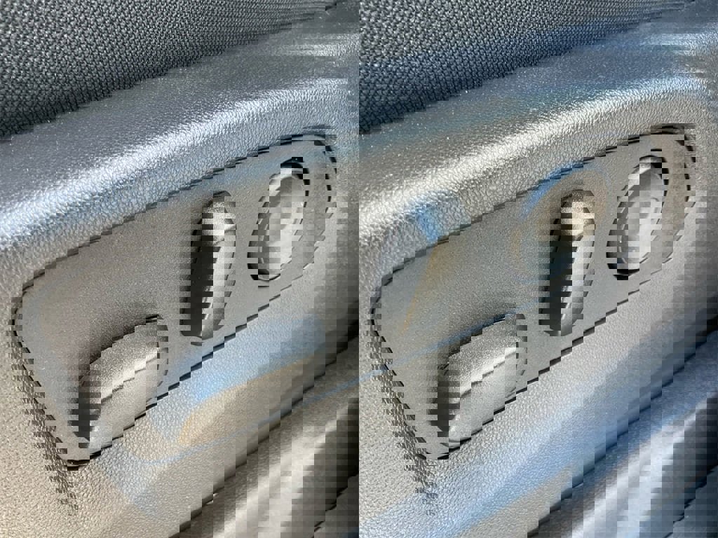 New 2026 Chevrolet Silverado 1500 Custom Trail Boss image 32