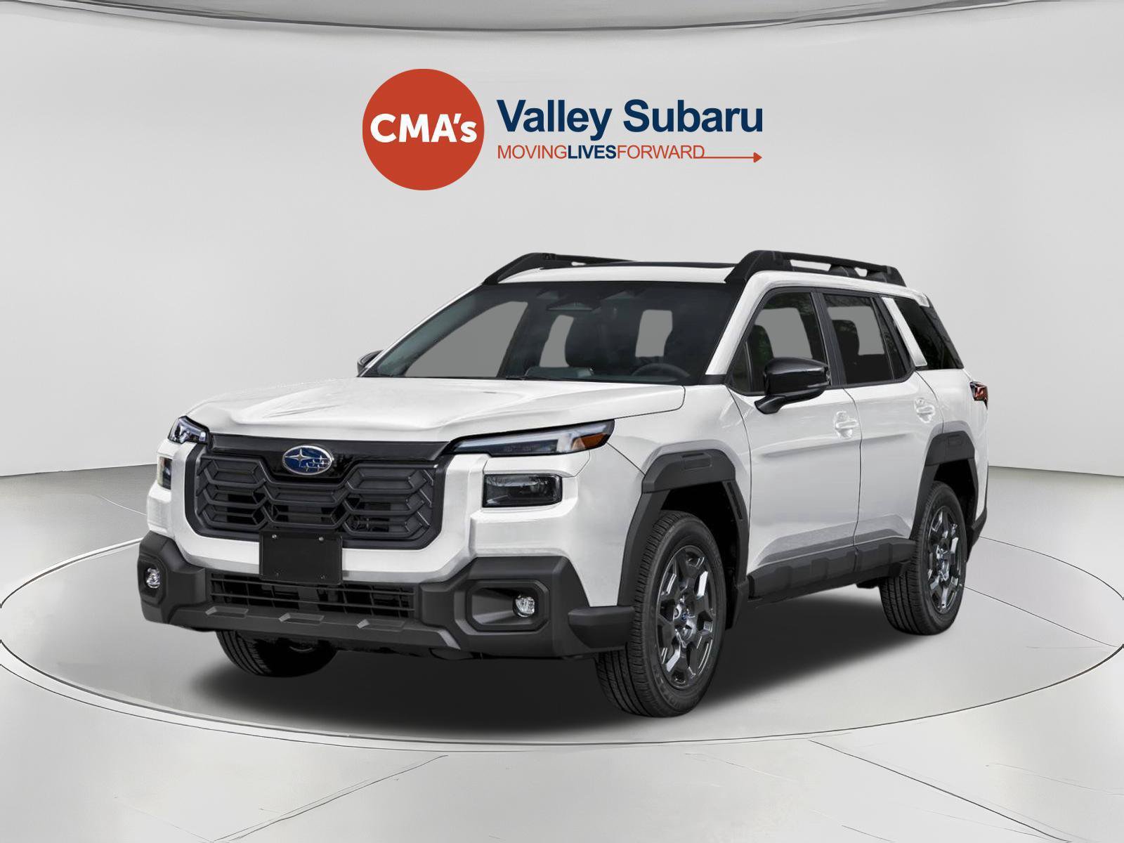 New 2026 Subaru Outback Premium