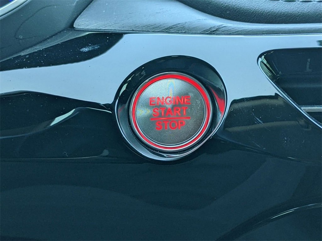 Used 2024 Acura MDX SH-AWD w/ Advance Package image 22