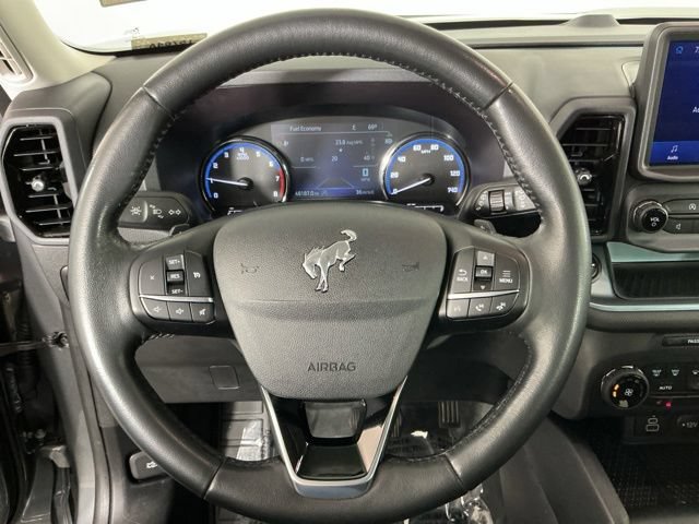 Used 2023 Ford Bronco Sport Badlands AWD/4WD image 17
