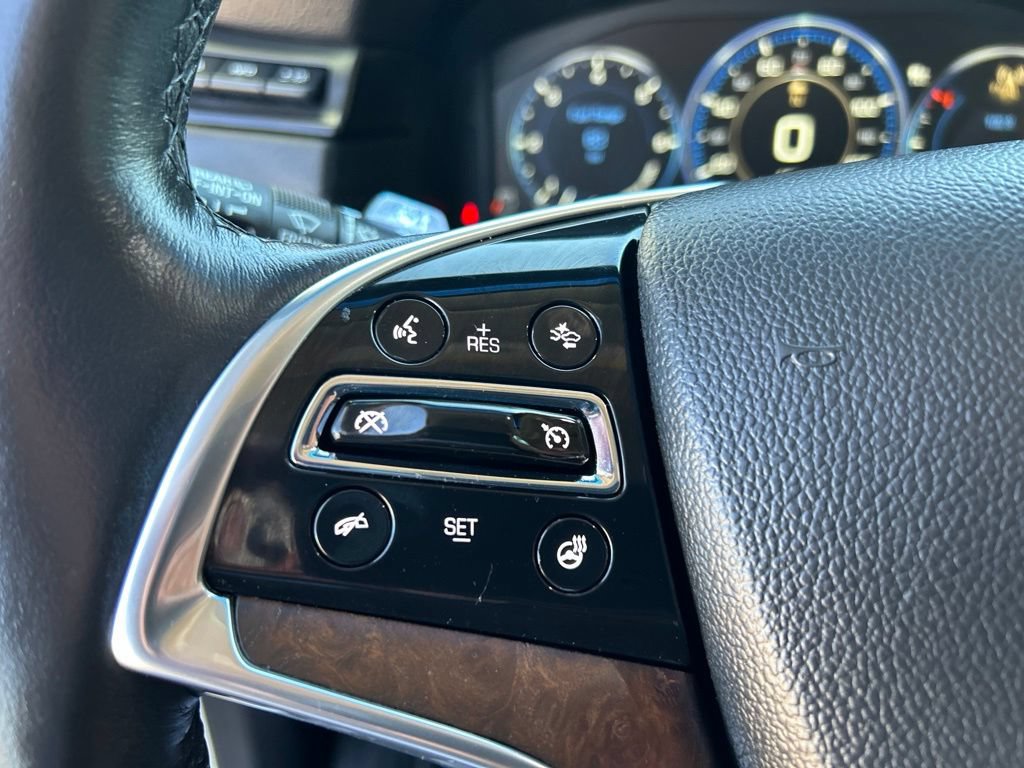 Used 2015 Cadillac Escalade ESV Premium AWD/4WD image 17