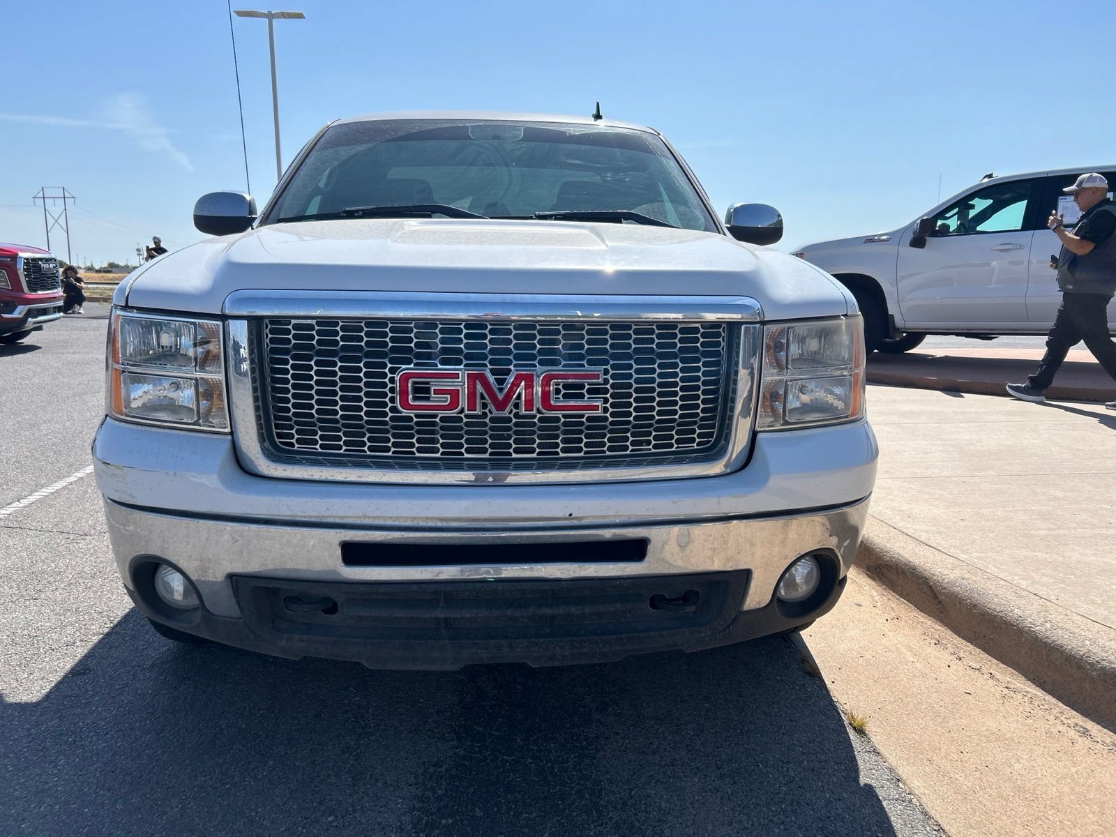Used 2013 GMC Sierra 1500 SLE RWD video 2