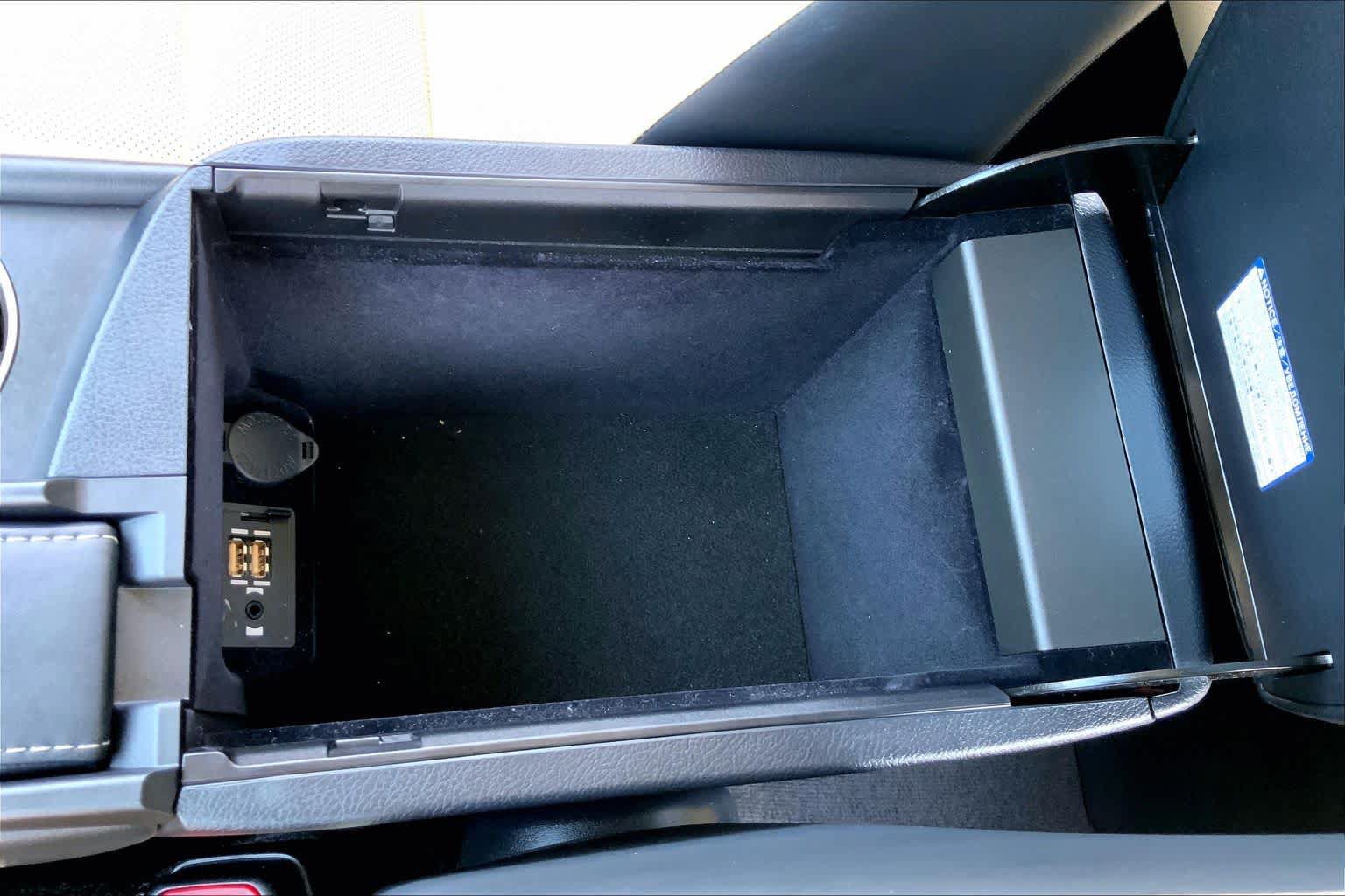 Used 2018 Lexus NX 300 AWD w/ Luxury Package image 34
