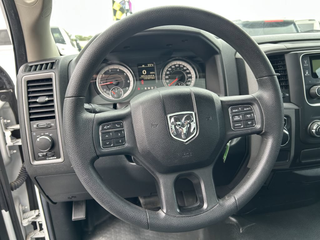 Used 2016 RAM 1500 Tradesman w/ Popular Equipment Group RWD image 5
