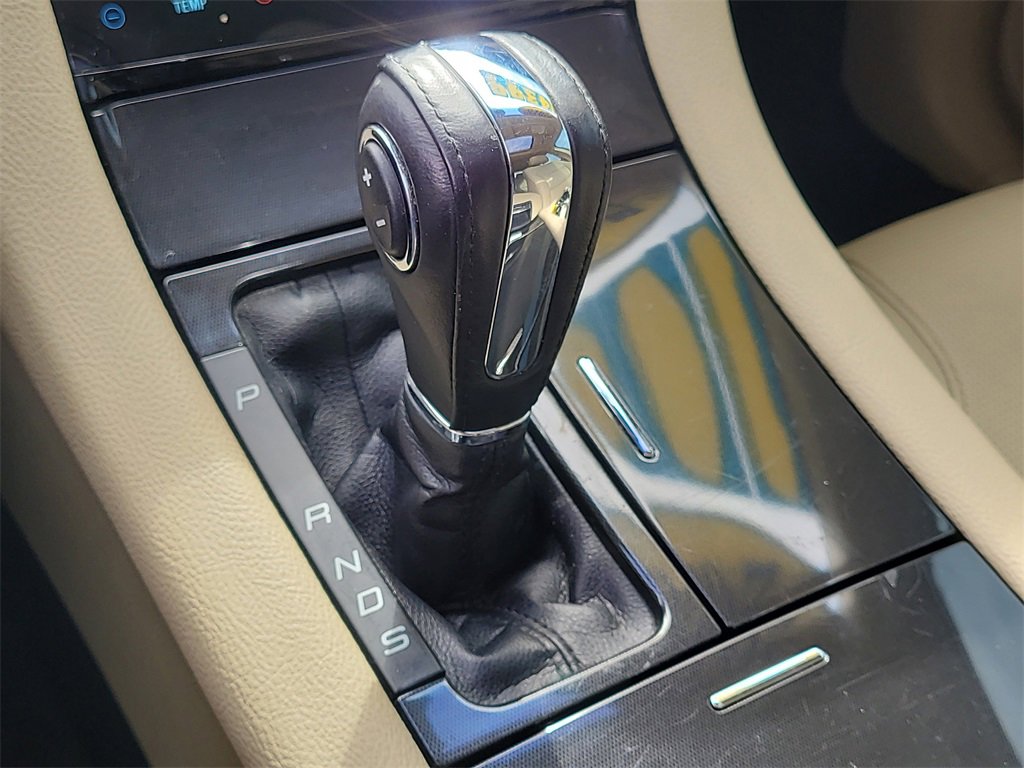 Used 2018 Ford Taurus Limited image 26
