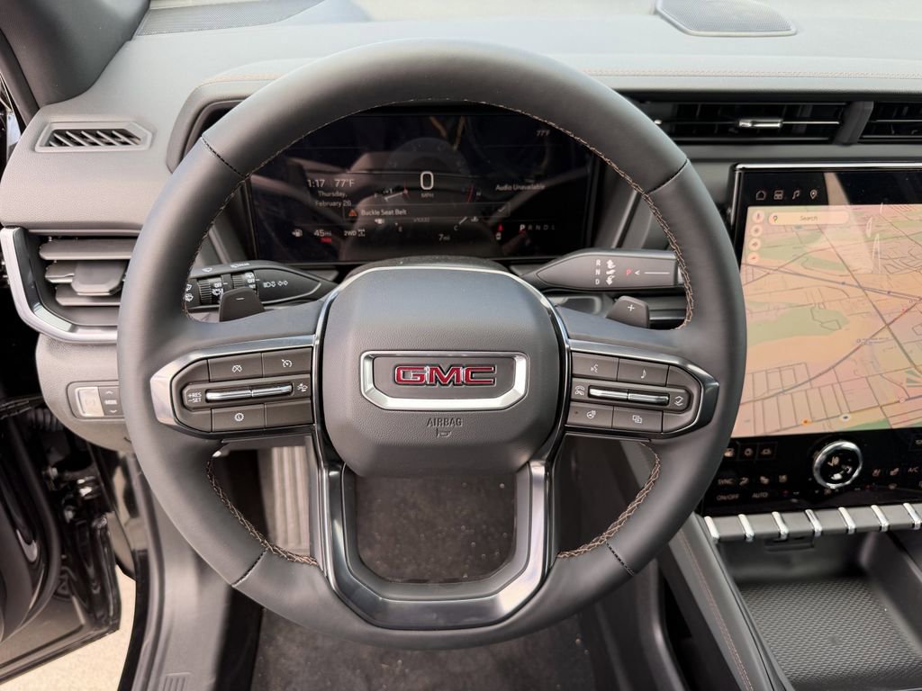 New 2026 GMC Terrain AT4 w/ Convenience Package III AWD/4WD image 29