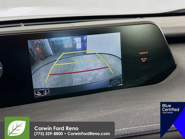 Used 2021 Lexus UX 250h w/ Premium Package image 16