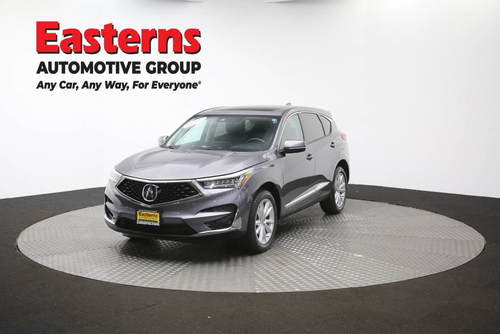 Used 2020 Acura RDX AWD image 57