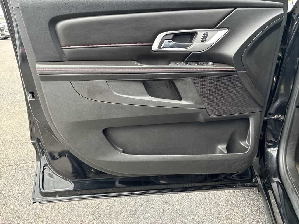 Used 2015 GMC Terrain SLE FWD image 11