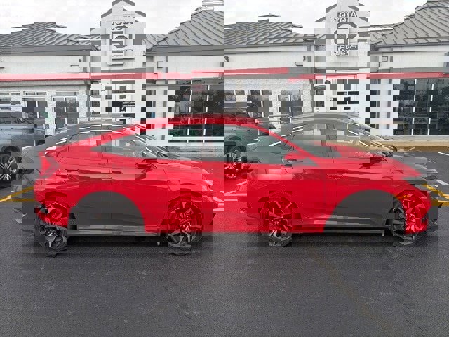 Used 2019 Honda Civic Sport image 9