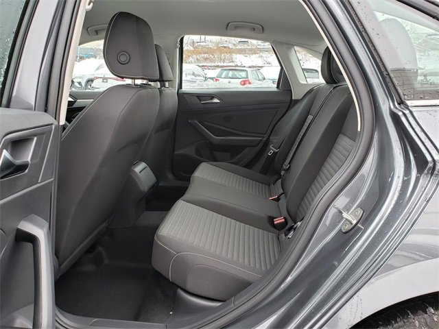 New 2026 Volkswagen Jetta S image 7